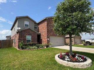 1017 Misty Patch Drive, Katy, TX 77493