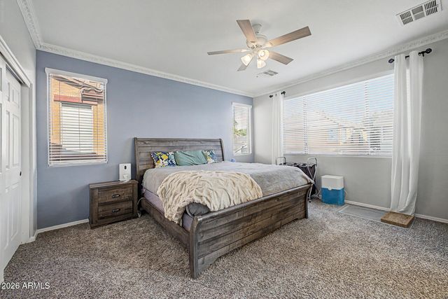 4343 E VAUGHN Avenue, Gilbert, AZ 85234