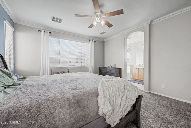 4343 E VAUGHN Avenue, Gilbert, AZ 85234