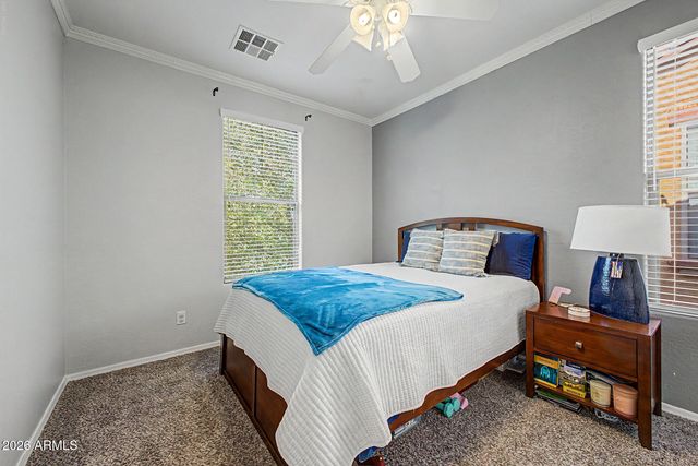 4343 E VAUGHN Avenue, Gilbert, AZ 85234