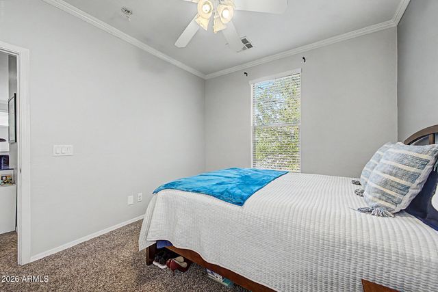 4343 E VAUGHN Avenue, Gilbert, AZ 85234
