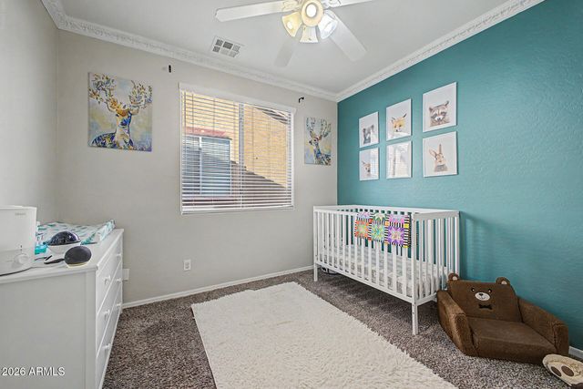 4343 E VAUGHN Avenue, Gilbert, AZ 85234