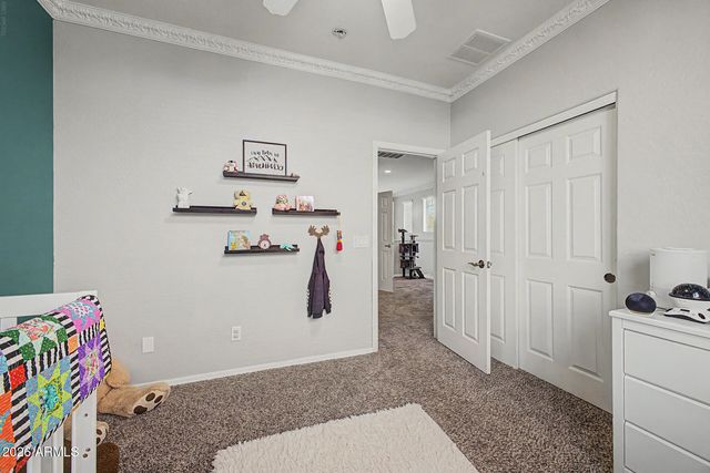 4343 E VAUGHN Avenue, Gilbert, AZ 85234