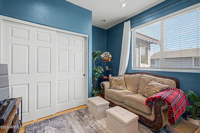 4343 E VAUGHN Avenue, Gilbert, AZ 85234
