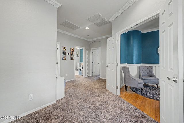 4343 E VAUGHN Avenue, Gilbert, AZ 85234