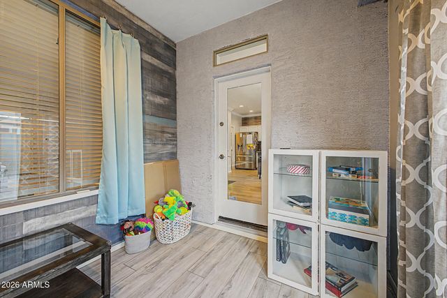 4343 E VAUGHN Avenue, Gilbert, AZ 85234