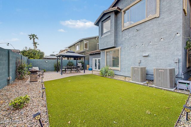 4343 E VAUGHN Avenue, Gilbert, AZ 85234