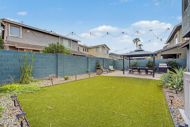 4343 E VAUGHN Avenue, Gilbert, AZ 85234