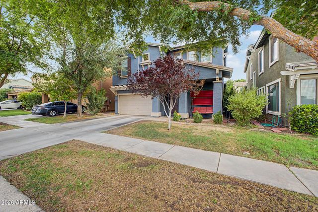 4343 E VAUGHN Avenue, Gilbert, AZ 85234