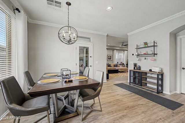 4343 E VAUGHN Avenue, Gilbert, AZ 85234