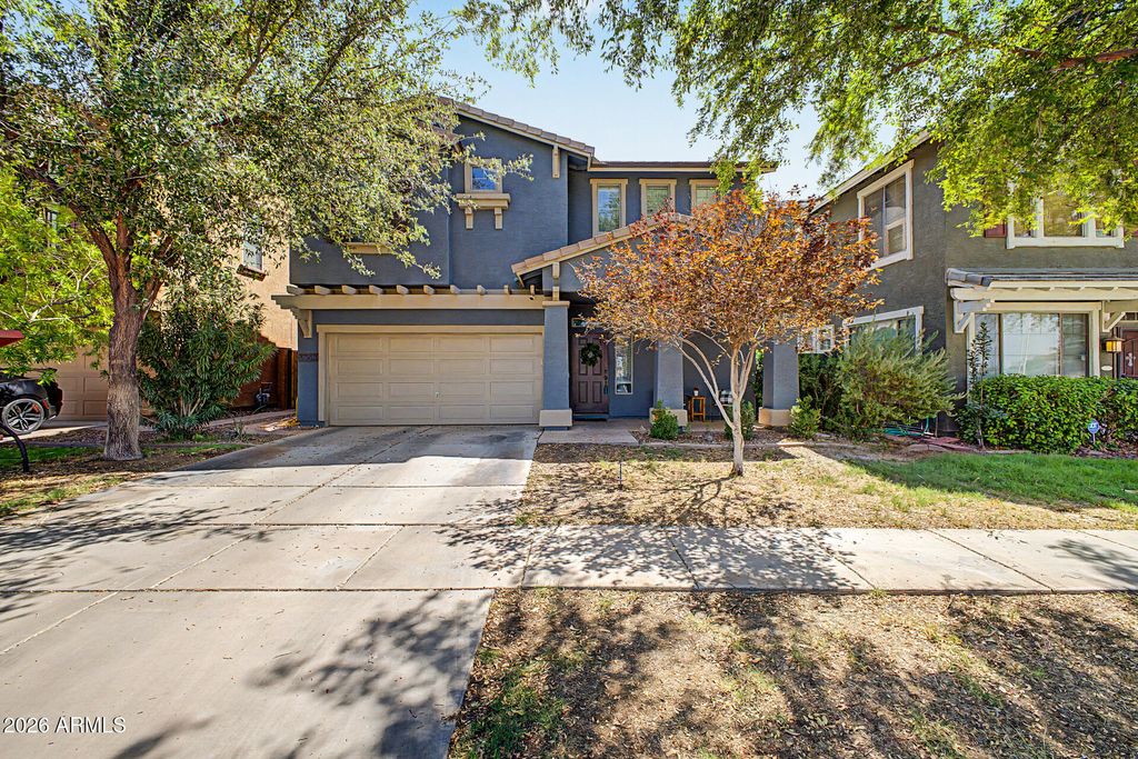 4343 E VAUGHN Avenue, Gilbert, AZ 85234 — photo 2