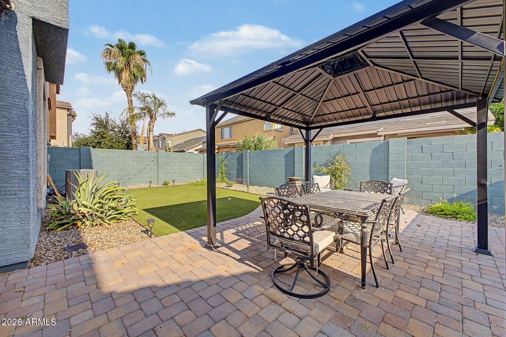 4343 E VAUGHN Avenue, Gilbert, AZ 85234 — photo 4