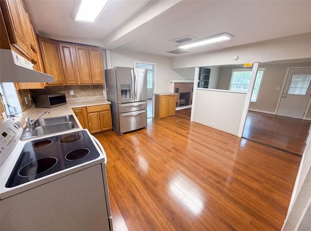 345 ACROPOLIS DRIVE, Dunedin, FL 34698