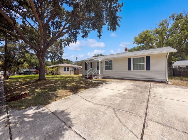 345 ACROPOLIS DRIVE, Dunedin, FL 34698