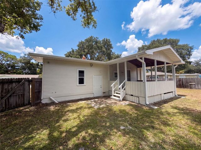 345 ACROPOLIS DRIVE, Dunedin, FL 34698