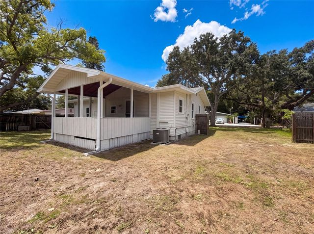 345 ACROPOLIS DRIVE, Dunedin, FL 34698