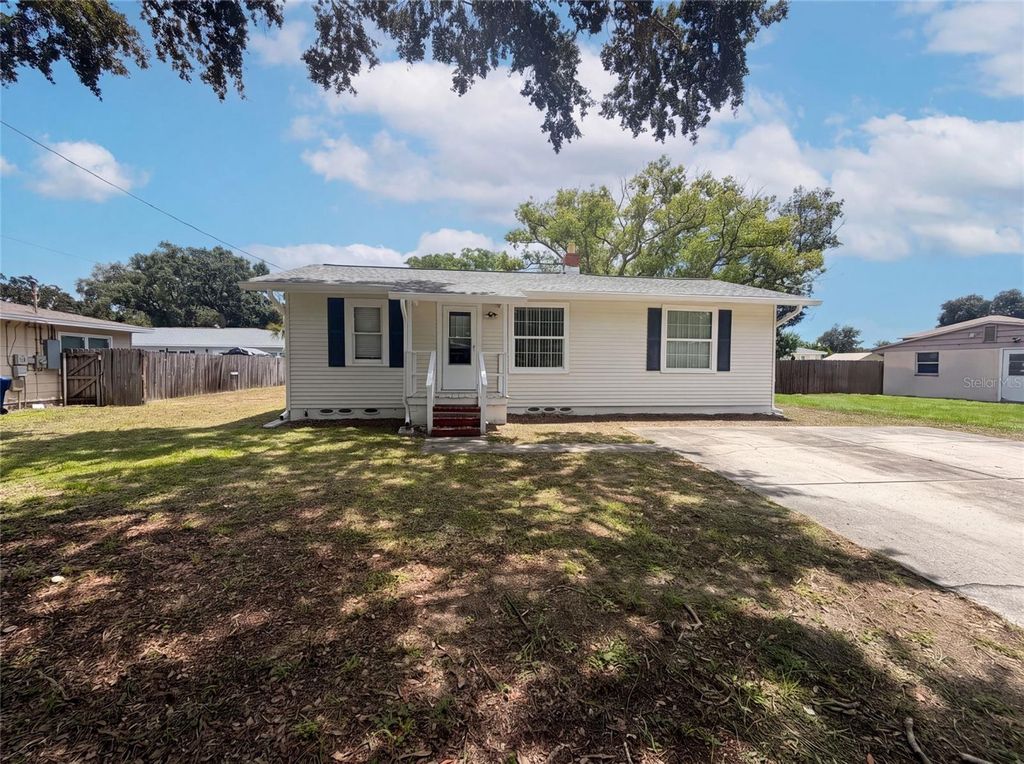 345 ACROPOLIS DRIVE, Dunedin, FL 34698