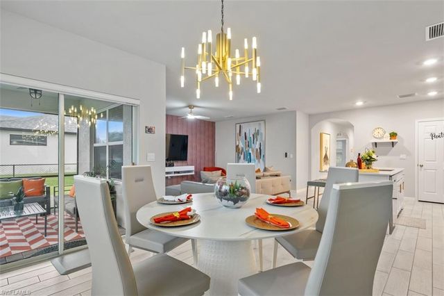 439 Juanita CT, Cape Coral, FL 33909