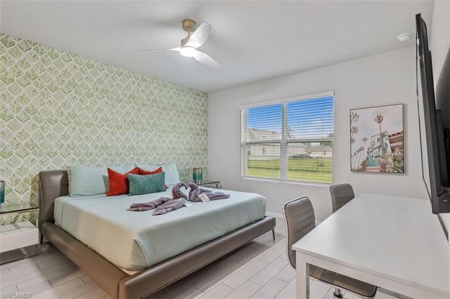 439 Juanita CT, Cape Coral, FL 33909