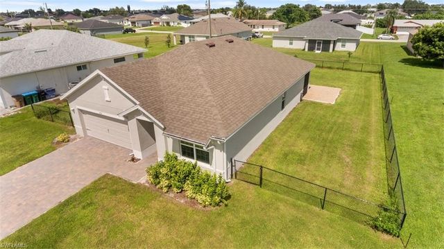 439 Juanita CT, Cape Coral, FL 33909