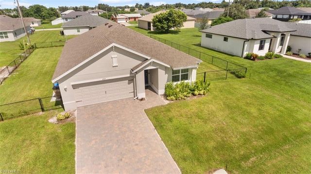 439 Juanita CT, Cape Coral, FL 33909