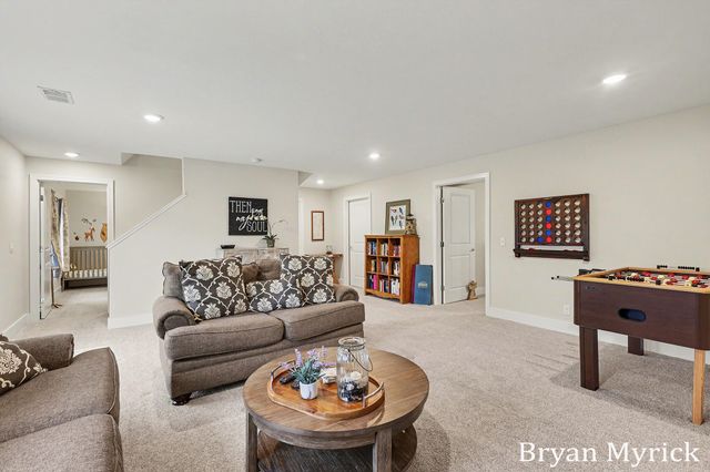 4726 West Wind Drive, Holland, MI 49423