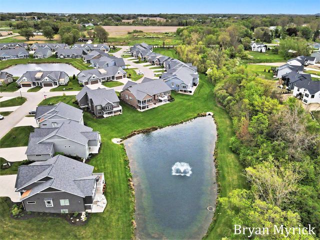 4726 West Wind Drive, Holland, MI 49423