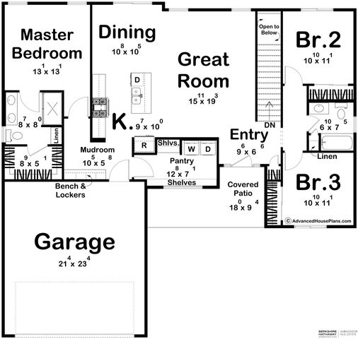 3103 Mulberry Drive, Blair, NE 68008