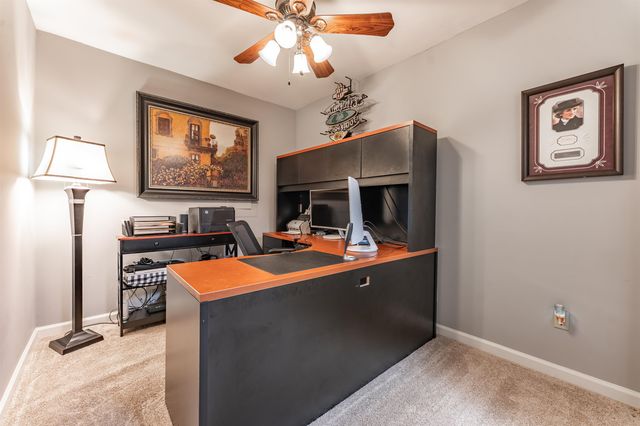 3215 ALFRED DR, Bartlett, TN 38133