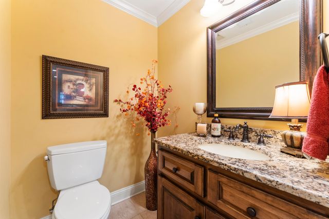 3215 ALFRED DR, Bartlett, TN 38133