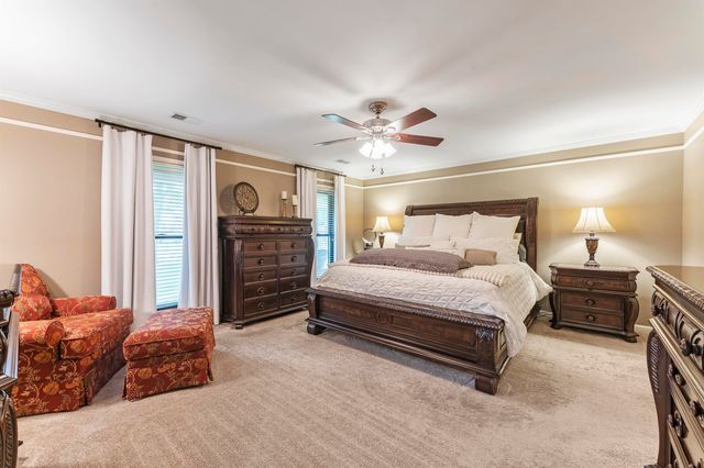 3215 ALFRED DR, Bartlett, TN 38133