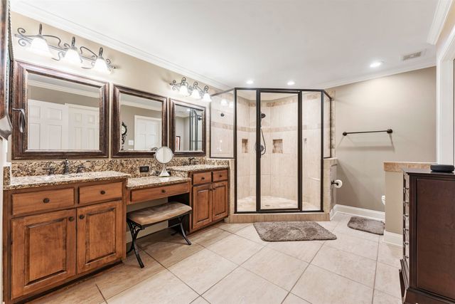 3215 ALFRED DR, Bartlett, TN 38133