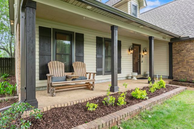 3215 ALFRED DR, Bartlett, TN 38133
