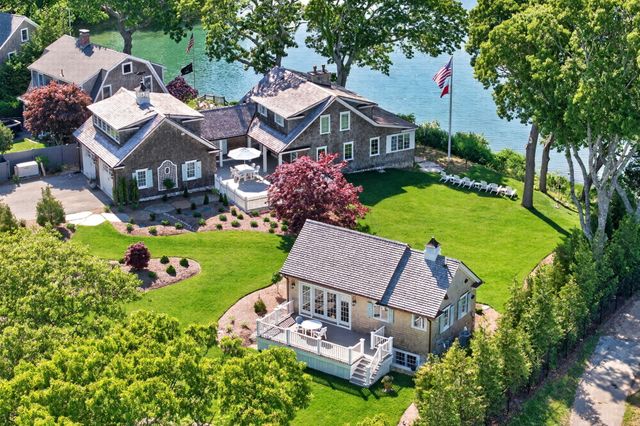 2 Jefferson Road, Bourne, MA 02532