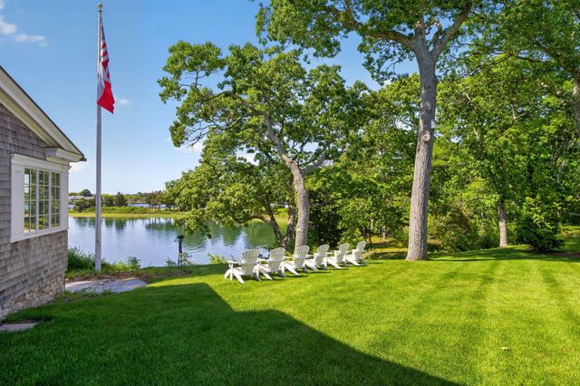 2 Jefferson Road, Bourne, MA 02532