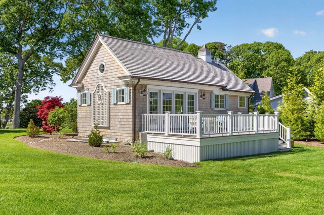 2 Jefferson Road, Bourne, MA 02532