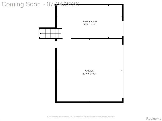 7337 Driftwood Drive, Fenton, MI 48430
