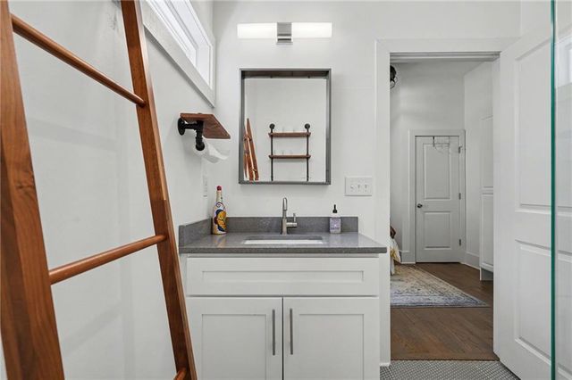 325 Sisson Avenue NE, Atlanta, GA 30317
