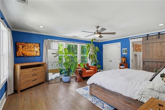 325 Sisson Avenue NE, Atlanta, GA 30317