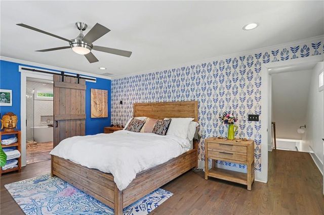 325 Sisson Avenue NE, Atlanta, GA 30317