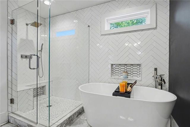 325 Sisson Avenue NE, Atlanta, GA 30317
