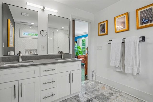 325 Sisson Avenue NE, Atlanta, GA 30317