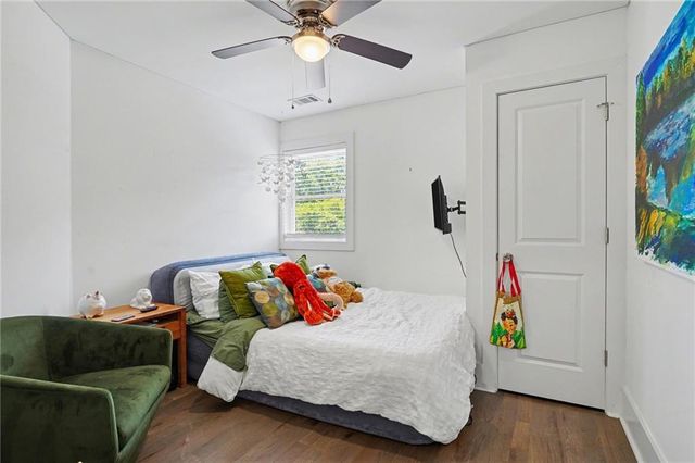 325 Sisson Avenue NE, Atlanta, GA 30317