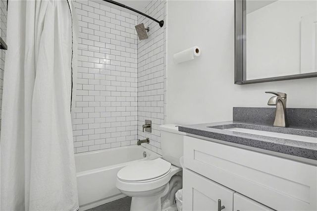 325 Sisson Avenue NE, Atlanta, GA 30317