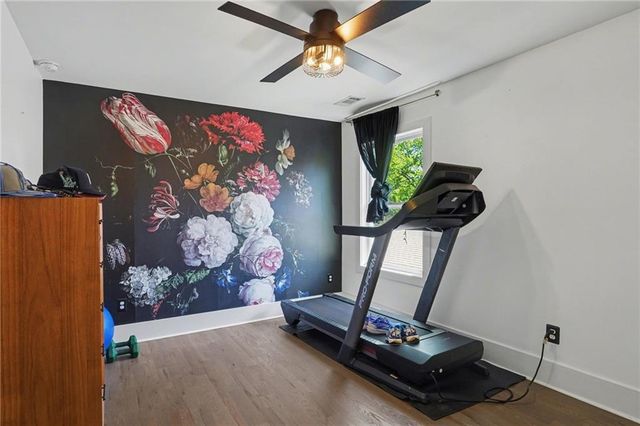 325 Sisson Avenue NE, Atlanta, GA 30317