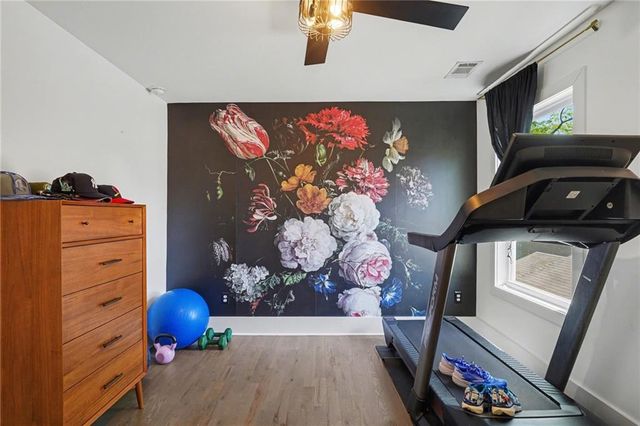 325 Sisson Avenue NE, Atlanta, GA 30317