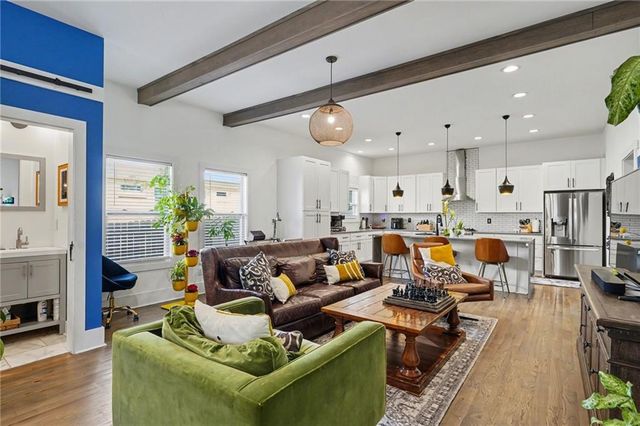 325 Sisson Avenue NE, Atlanta, GA 30317