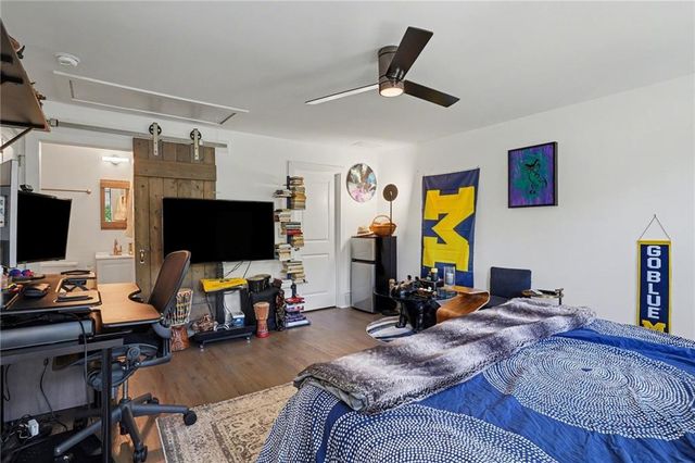 325 Sisson Avenue NE, Atlanta, GA 30317