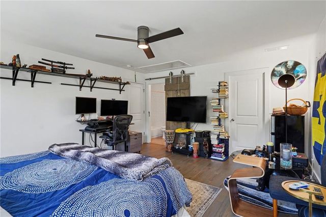 325 Sisson Avenue NE, Atlanta, GA 30317