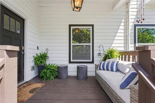 325 Sisson Avenue NE, Atlanta, GA 30317